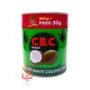 روغن نارگیل سی بی سی