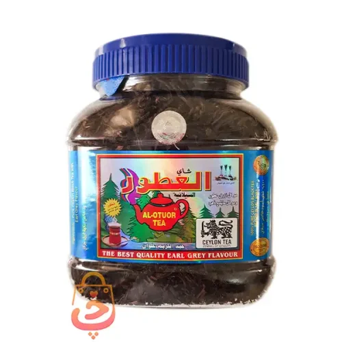 چای عطری العطور