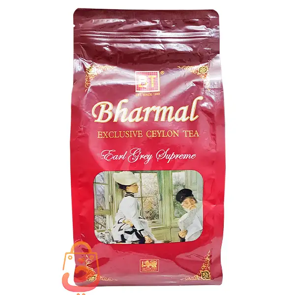 چای بارمال عطری