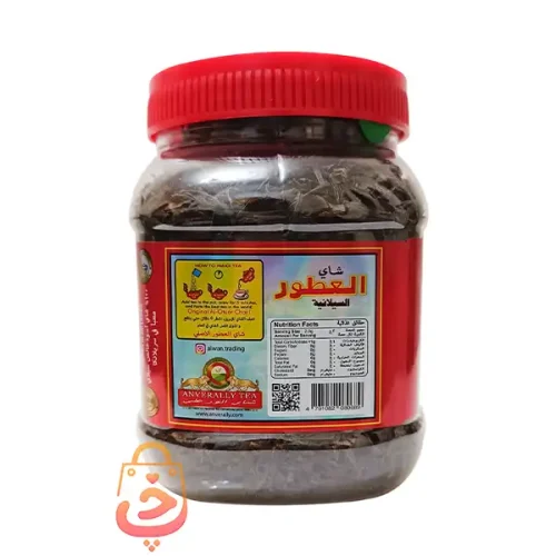 چای بدون عطر العطور - تصویر 2