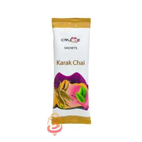 چای کرک کروسو