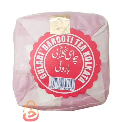 چای گلابی باروتی کلکته - تصویر 3