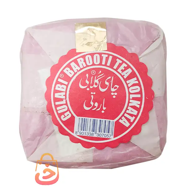 چای گلابی باروتی کلکته - تصویر 3