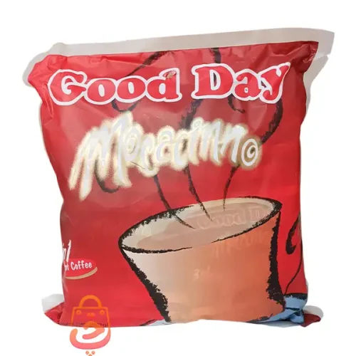 کافی میکس گوددی 30 عددی طعم موکاچینو