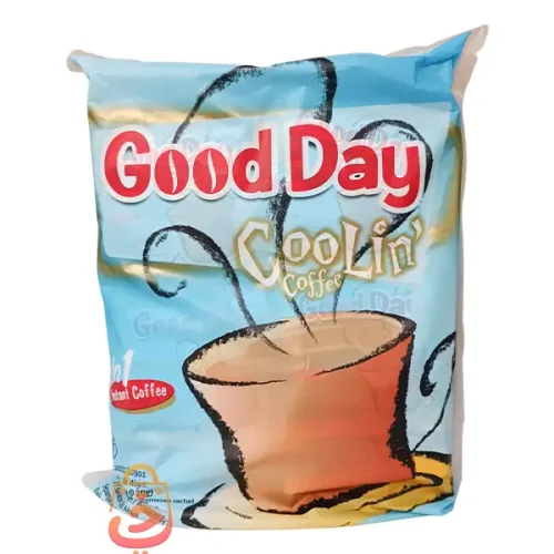 کافی میکس گوددی 30 عددی طعم یخی
